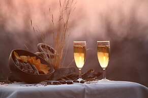 Ohange Namibia Lodge