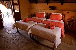 Ohange Namibia Lodge