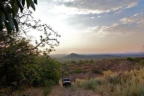 Ohange Namibia Lodge