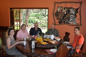 Ohange Namibia Lodge
