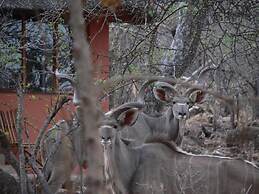 Ohange Namibia Lodge