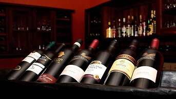 Ohange Namibia Lodge