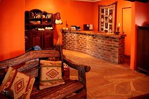 Ohange Namibia Lodge