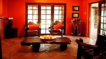 Ohange Namibia Lodge