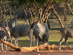 Ohange Namibia Lodge