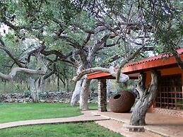 Ohange Namibia Lodge