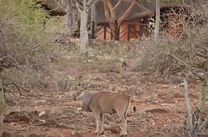 Ohange Namibia Lodge