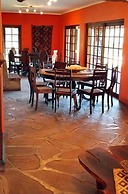 Ohange Namibia Lodge