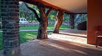 Ohange Namibia Lodge