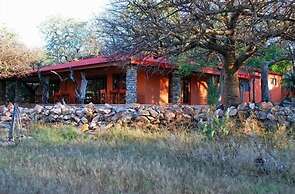 Ohange Namibia Lodge