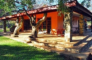 Ohange Namibia Lodge