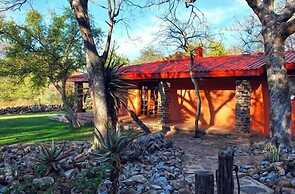 Ohange Namibia Lodge