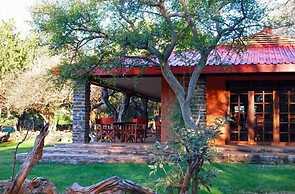 Ohange Namibia Lodge
