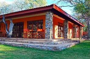 Ohange Namibia Lodge