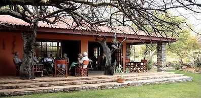 Ohange Namibia Lodge