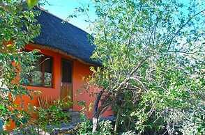 Ohange Namibia Lodge