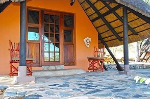 Ohange Namibia Lodge