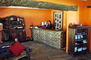 Ohange Namibia Lodge