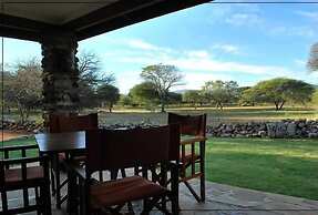 Ohange Namibia Lodge