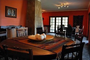 Ohange Namibia Lodge