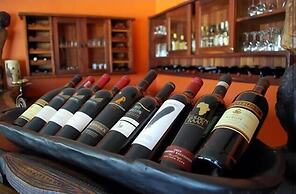 Ohange Namibia Lodge