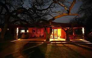 Ohange Namibia Lodge