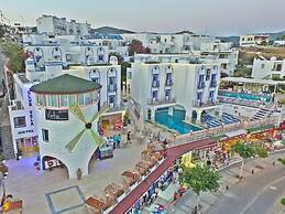 Sky Vela Hotel - All Inclusive