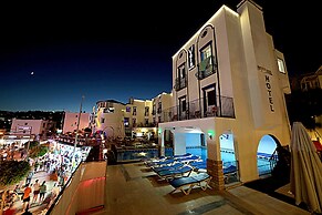 Sky Vela Hotel - All Inclusive