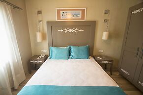 Sky Vela Hotel - All Inclusive