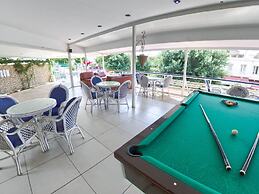 Sky Vela Hotel - All Inclusive