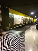 Sky Vela Hotel - All Inclusive