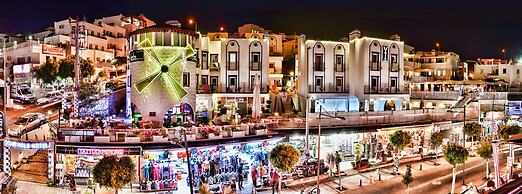 Sky Vela Hotel - All Inclusive