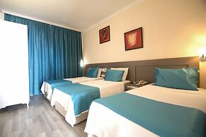 Sky Vela Hotel - All Inclusive