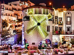 Sky Vela Hotel - All Inclusive