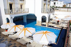 Sky Vela Hotel - All Inclusive