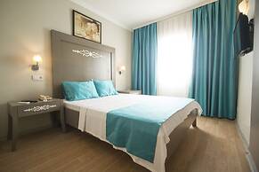 Sky Vela Hotel - All Inclusive