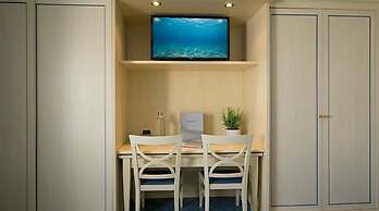 Hotel Poseidon
