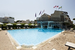 Hotel Poseidon