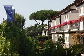 Hotel Poseidon