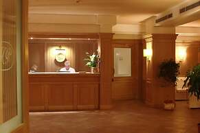 Hotel Poseidon