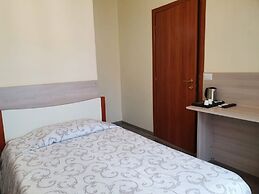 Albergo Paradiso