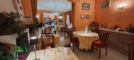 Albergo Paradiso