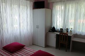 Albergo Paradiso