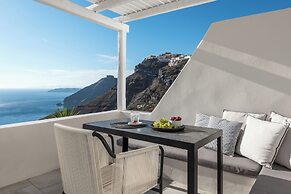 Porto Fira Suites