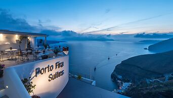 Porto Fira Suites