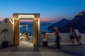 Porto Fira Suites