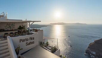 Porto Fira Suites