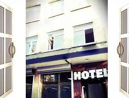 Venus Hotel Taksim