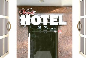 Venus Hotel Taksim
