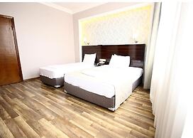 Venus Hotel Taksim